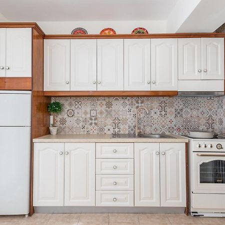 Apartament Avla Luxury Hospitality Karpatos Zewnętrze zdjęcie