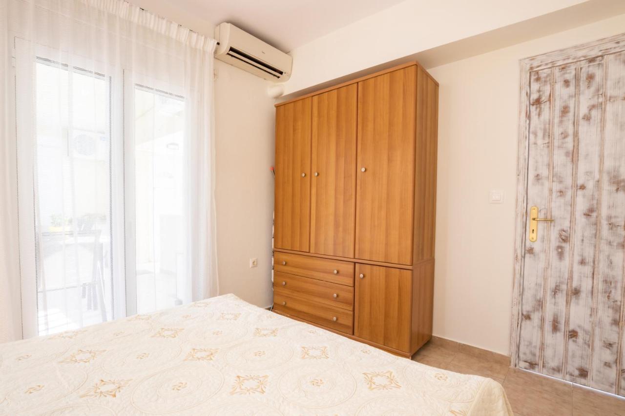 Apartament Avla Luxury Hospitality Karpatos Zewnętrze zdjęcie